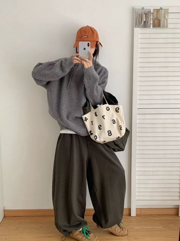 ZinD [ 柔柔 麻花編飾彈性連帽針織 ] 3色 2601021 shihslica ZinD,zind,ZD,zooindrawer,zoo in drawer,抽屜動物園,丹寧,牛仔外套,外套富翁,洋裝,韓國襪子,年終慶,雙11,雙12,黑五,週年慶,合購價,自訂款