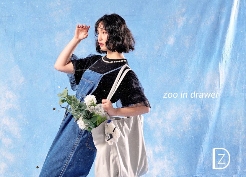 shihslica [ 智希(惠君)穿著款：細肩綁帶丹寧吊帶褲 ] 2408011m (shihslica) 