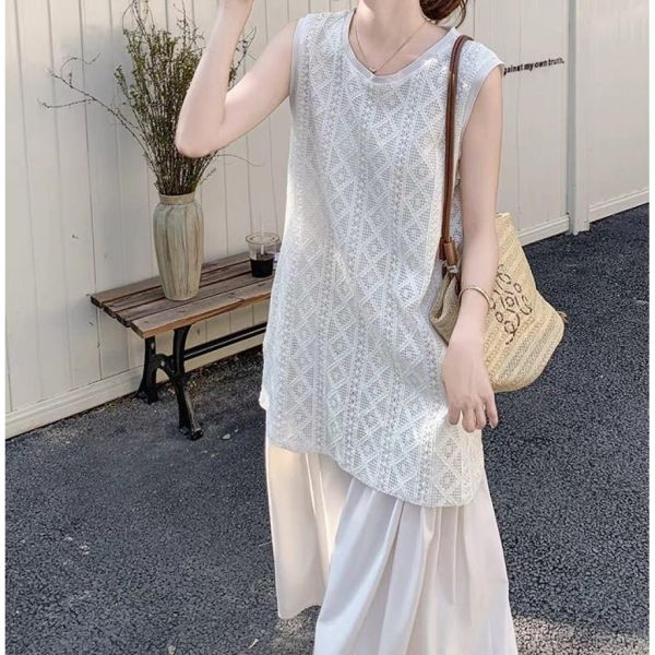 ZinD [ 溫柔蕾絲緹花拼裙襬洋裝 ] 杏 2606121 ZinD,zind,ZD,zooindrawer,zoo in 抽屜,動物園,丹寧,外套,外套富翁,洋裝,韓國襪子,年終慶,雙11,雙12,黑五,百搭,合購價,自訂,春裝,Tshirt,首爾