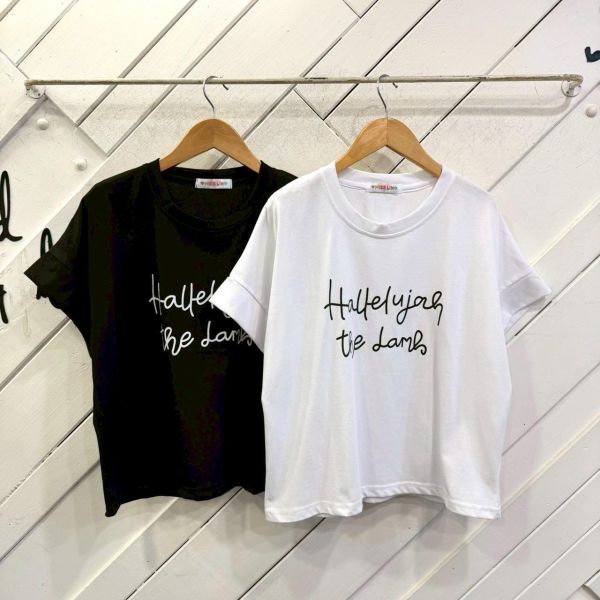 ZinD [ 英文Tee+直紋褲悠閑套裝 ] 2色 2604181 ZinD,zind,ZD,zooindrawer,zoo in drawer,抽屜動物園,丹寧,牛仔外套,外套富翁,洋裝,韓國襪子,年終慶,雙11,雙12,黑五,週年慶,合購價,自訂款,shihslica.春裝