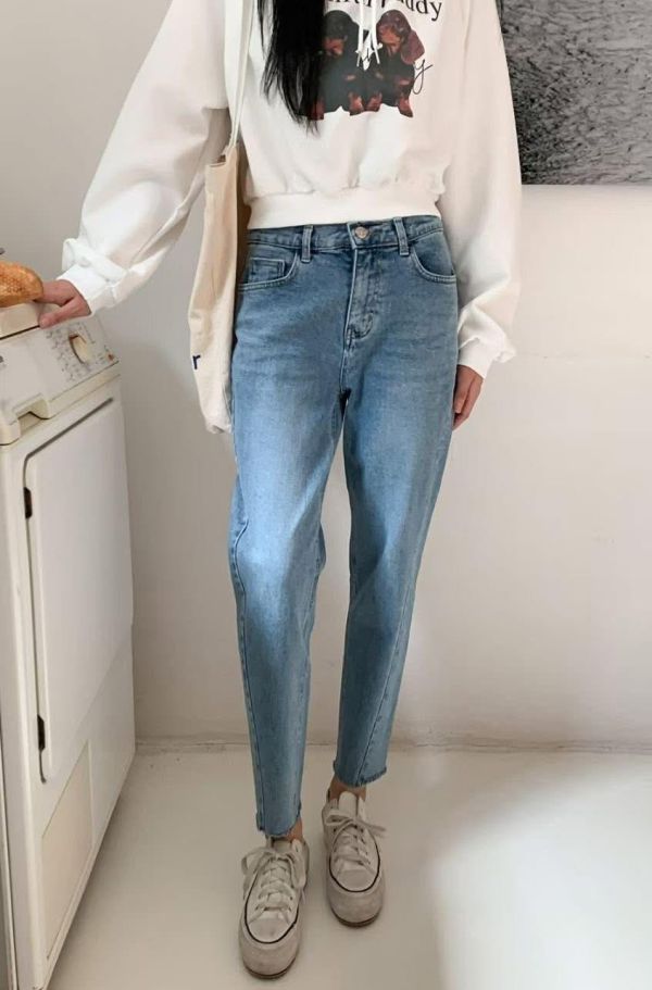 ZinD [ 經典微彈丹寧顯瘦褲 ] 5尺寸 2604205 ZinD,zind,ZD,zooindrawer,zoo in drawer,抽屜動物園,丹寧,牛仔外套,外套富翁,洋裝,韓國襪子,年終慶,雙11,雙12,黑五,週年慶,合購價,自訂款,shihslica.春裝