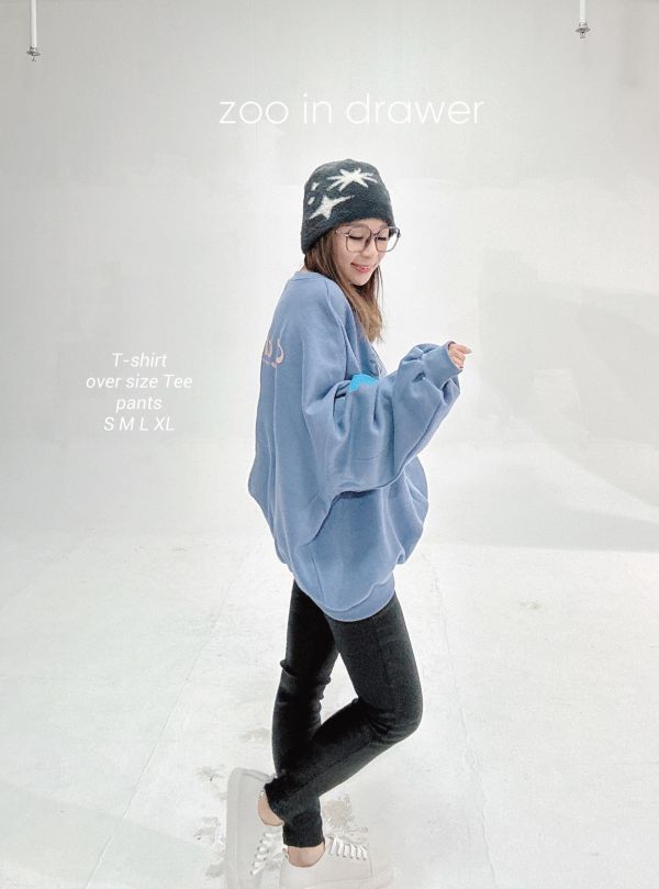 ZinD [ 經典仿皮彈性內刷毛褲 ] 黑 4尺寸 2511191 ZinD,zind,ZD,zooindrawer,zoo in drawer,抽屜動物園,丹寧,牛仔外套,外套富翁,洋裝,韓國襪子