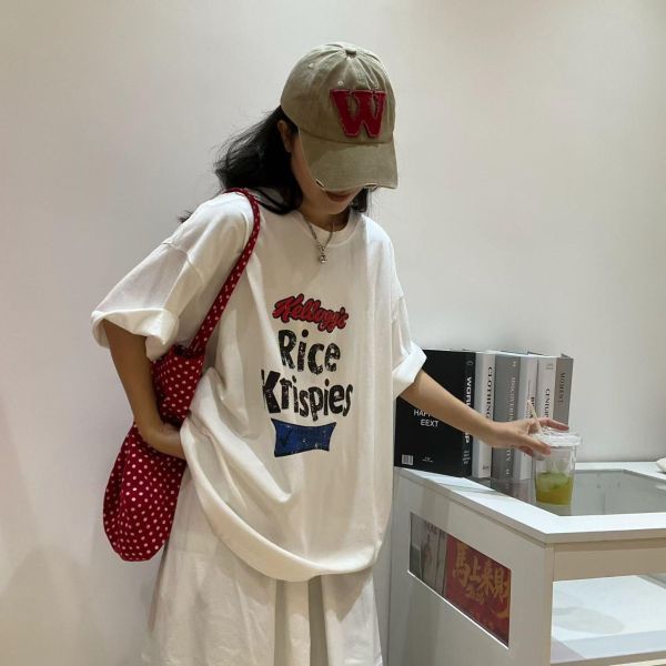 ZinD [ 復古英文洗舊質感棉Ｔ ] 3色 2603232 ZinD,zind,ZD,zooindrawer,zoo in 抽屜,抽屜動物園,丹寧,裙子,裙子富翁,洋裝,韓國襪子,年終慶,雙11,雙12,黑五,永恆慶,合購價,自訂,春裝,Tshirt