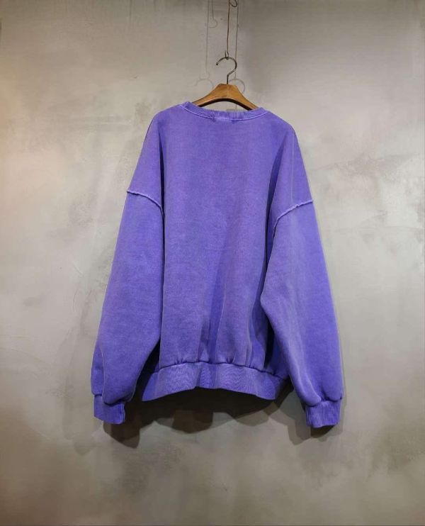 ZinD [ JUST正韓厚磅寬鬆大學T ] 3色 2511121 