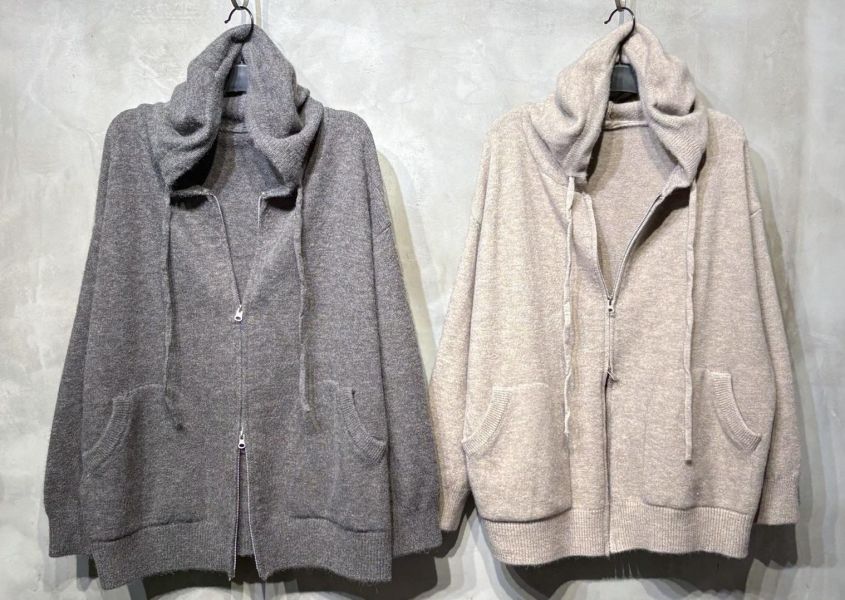 ZinD [ 質感羊絨連帽拉鏈外套 ] 2色 2602033 shihslica ZinD,zind,ZD,zooindrawer,zoo in drawer,抽屜動物園,丹寧,牛仔外套,外套富翁,洋裝,韓國襪子,年終慶,雙11,雙12,黑五,週年慶,合購價,自訂款