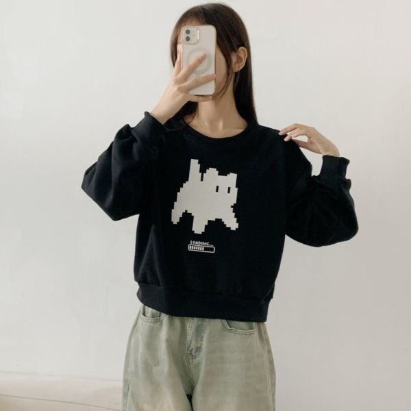 ZinD [ 簡約小貓棉質Ｔ恤 ]  3色 2512262 shihslica ZinD,zind,ZD,zooindrawer,zoo in drawer,抽屜動物園,丹寧,牛仔外套,外套富翁,洋裝,韓國襪子,年終慶,雙11,雙12,黑五,週年慶,合購價,自訂款