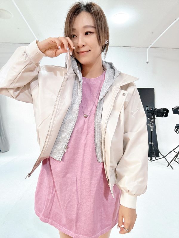 小蘋綜合單 