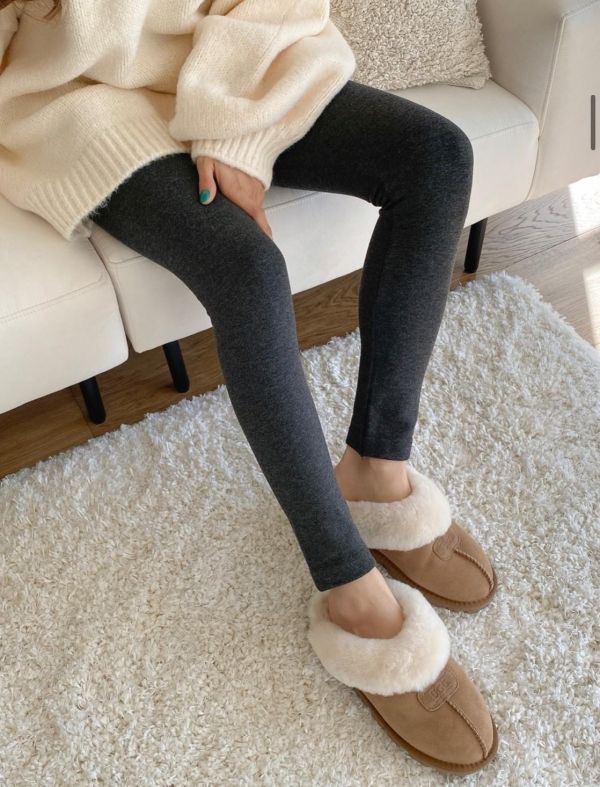 ZinD [ 刷毛暖暖超彈內搭褲 ] 2色 2511193 shihslica ZinD,zind,ZD,zooindrawer,zoo in drawer,抽屜動物園,丹寧,牛仔外套,外套富翁,洋裝,韓國襪子