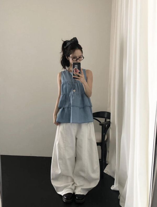 ZinD [ 方形布小扣飾知性感髮圈 ] 2色 2606260 飾品永遠不嫌多
韓風飾品高品質款式
韓國製造
耳針式