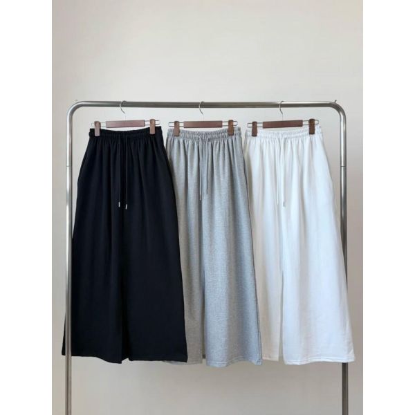 ZinD [ 開岔休閒百搭棉裙 ] 3色 2605013 ZinD,zind,ZD,zooindrawer,zoo in 抽屜,動物園,丹寧,外套,外套富翁,洋裝,韓國襪子,年終慶,雙11,雙12,黑五,百搭,合購價,自訂,春裝,Tshirt,首爾,正韓,套裝