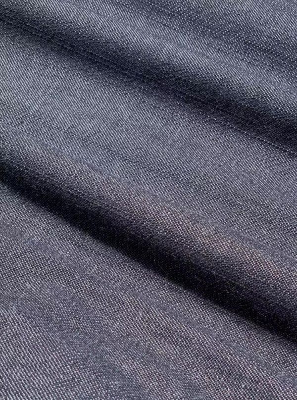 Z in D [ 三件組：口袋繫繩＋背心＋寬褲 氣質丹寧套裝 ] 深藍 2507212 (shihslica) ZinD,zind,ZD,zooindrawer,zoo in drawer,抽屜動物園,丹寧,牛仔外套,外套富翁,洋裝