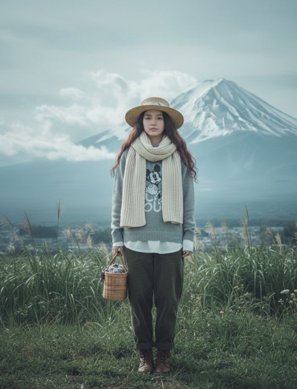 ZinD [ 單色復古米奇暖針織寬T ] 3色 2512282 ZinD,zind,ZD,zooindrawer,zoo in drawer,抽屜動物園,丹寧,牛仔外套,外套富翁,洋裝,韓國襪子,年終慶,雙11,雙12,黑五,週年慶,合購價,自訂款