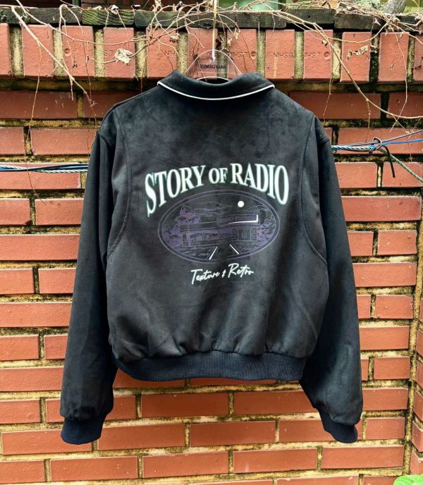 ZinD [ 滾邊翻領美式個性風夾克 ] 2色 2511201 