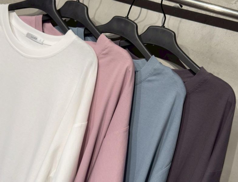 ZinD [ 霧色春夏中長寬版T ] 4色 2604051 shihslica ZinD,zind,ZD,zooindrawer,zoo in 抽屜,抽屜動物園,丹寧,裙子,裙子富翁,洋裝,韓國襪子,年終慶,雙11,雙12,黑五,永恆慶,合購價,自訂,春裝,Tshirt