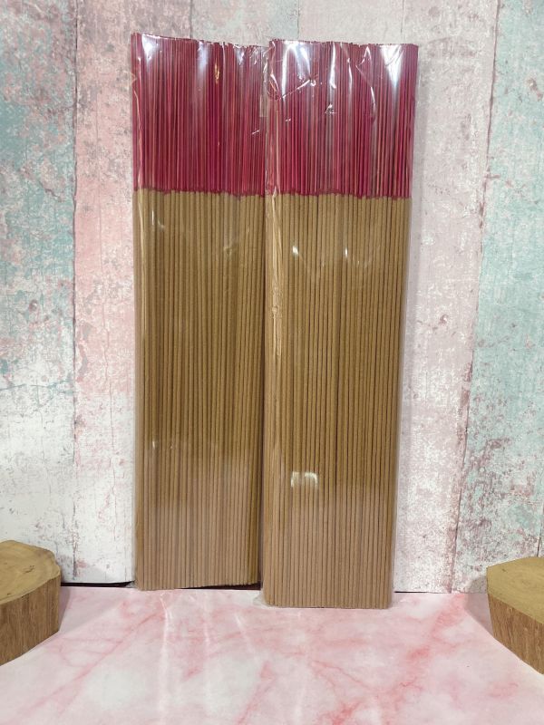 【百年頂級柏香】尺６＊１斤裝（機器製作） 百年頂級柏香