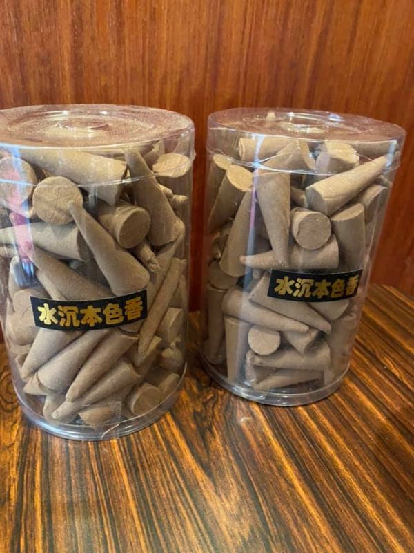 【香塔】 【沉香塔】【半斤裝】 特價$300元 沉香塔