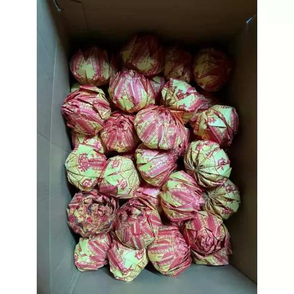 【整件】往生蓮花＊花頭１０８朵＊九轉蓮花．做七頭七．百日金紙．入殮用．誠意滿．往生祭祀祖先用品．掃墓祭祖 整件＊往生蓮花