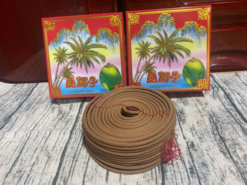 沉檀香環60盒（老山料＊新山料＊花米料） 沉檀香環60盒