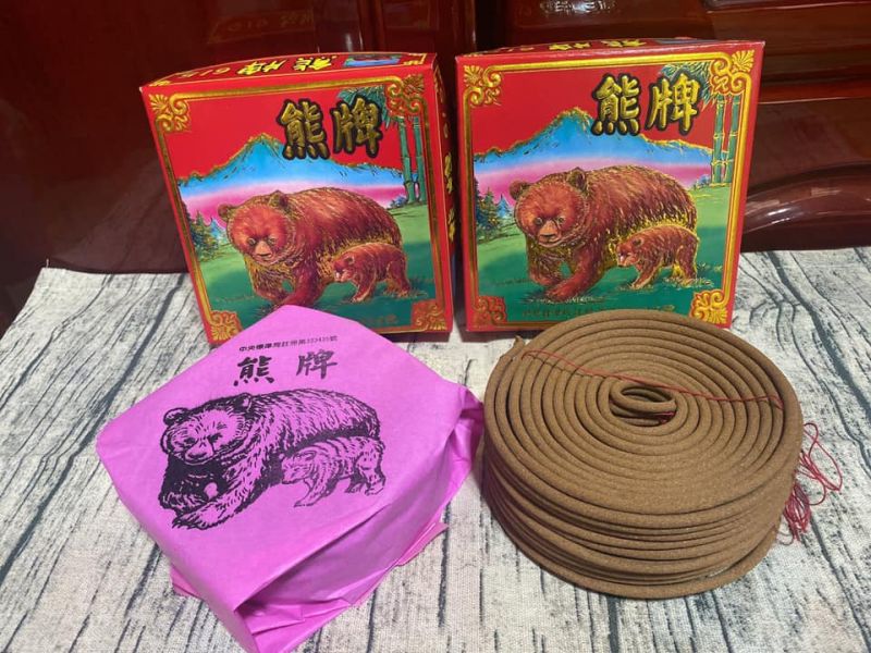 新山香環＊束柴香環（ＭＩＴ台灣製） 新山香環＊束柴香環