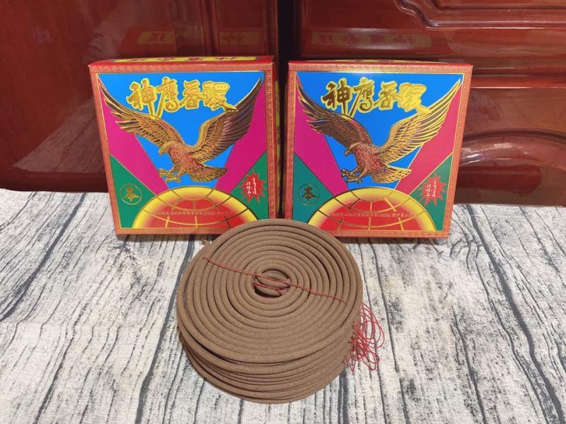祖傳配方＊旗艦香環（ＭＩＴ台灣製） 祖傳配方＊旗艦香環