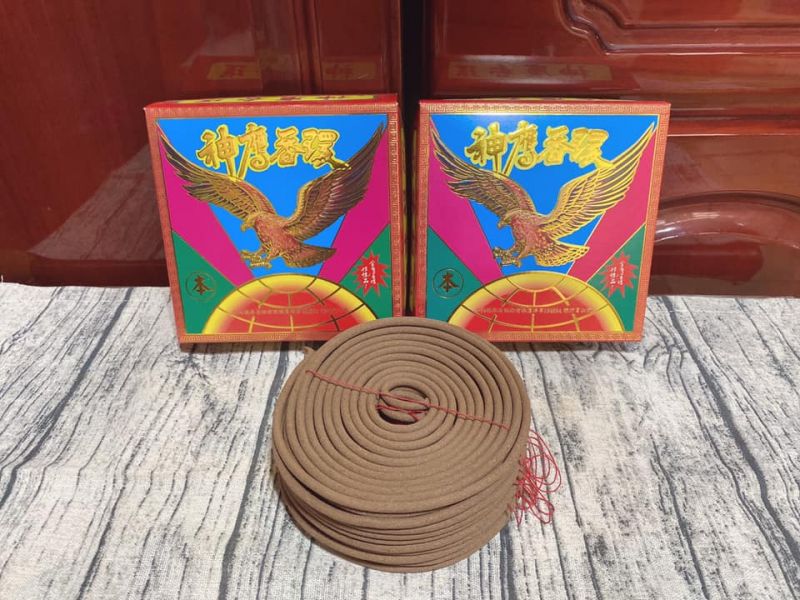 祖傳配方＊旗艦香環（ＭＩＴ台灣製） 祖傳配方＊旗艦香環