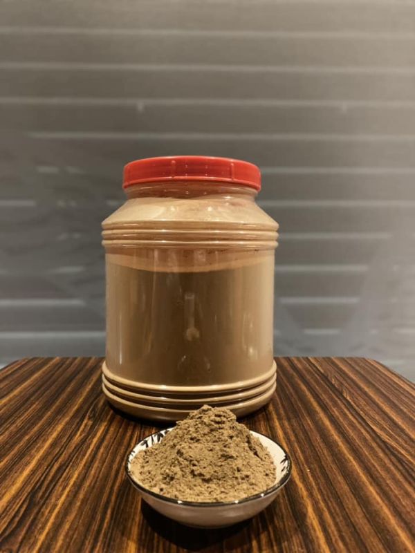 星洲沉粉＊１斤半罐裝＄１０００元 星洲沉粉