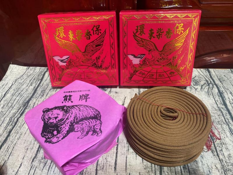 環保【微煙香環】【可工廠取】【沉料香環＊束柴香環＊烏沉香環】拜拜招財求財。宮廟祝壽寄附還願。藏香藥香。壇香檀香 環保香環