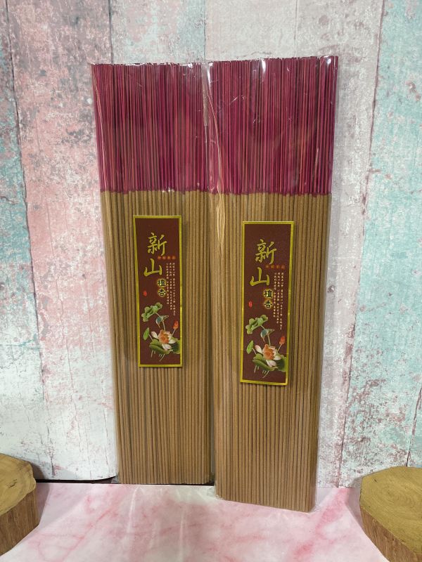 【西澳新山香】尺３／尺６＊１斤裝（機器製作） 西澳新山香