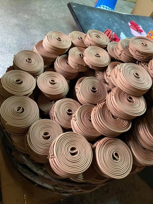 中藥料香環（ＭＩＴ台灣製造） 中藥環60盒