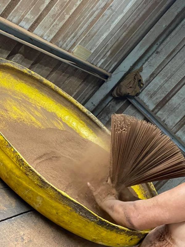 【特級越南惠安沉香】尺３／尺６。半斤裝 特級越南惠安沉香 