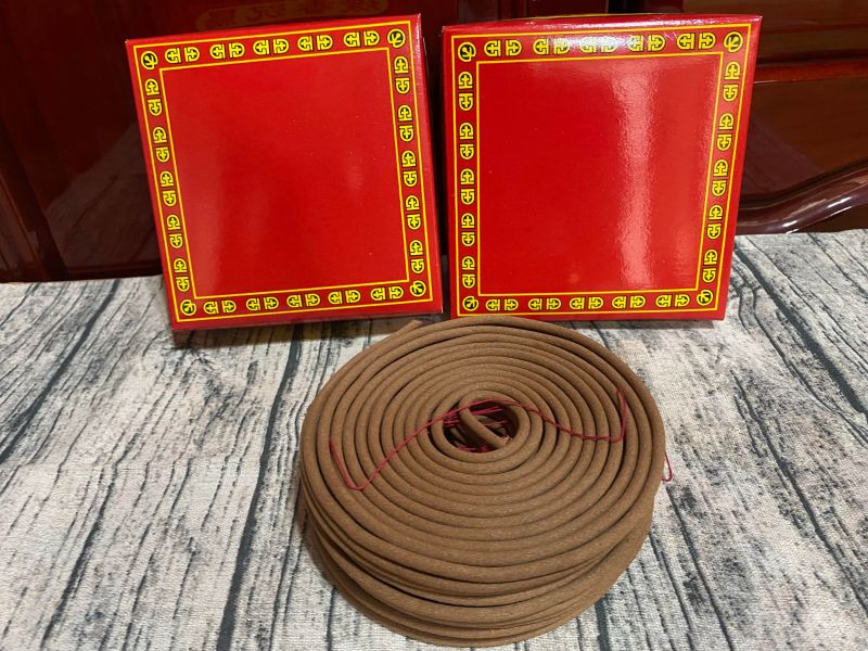 天然花香香環＊夜來香香環（ＭＩＴ台灣製造） 天然花香香環＊夜來香香環