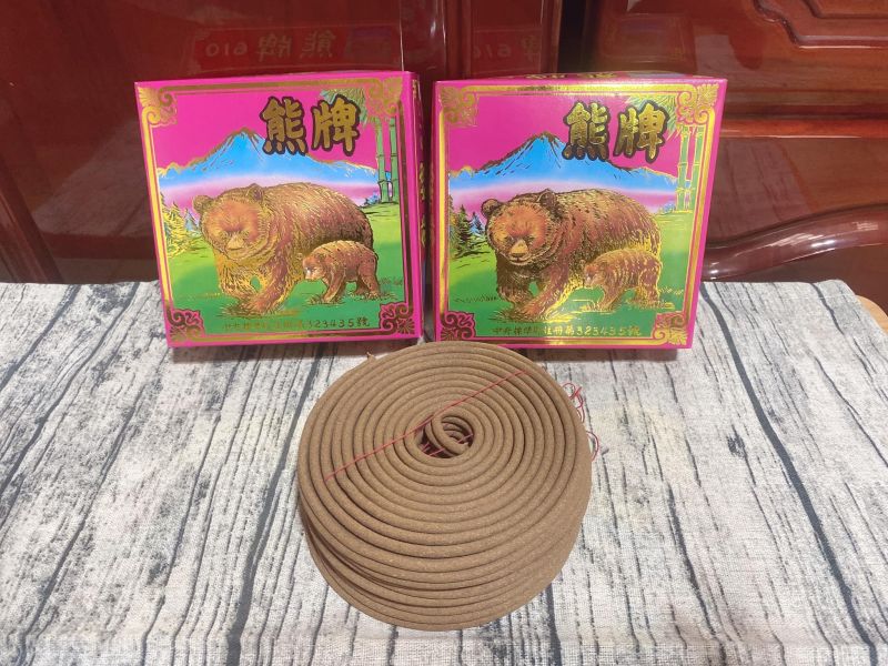 沉檀香環60盒（老山料＊新山料＊花米料） 沉檀香環60盒