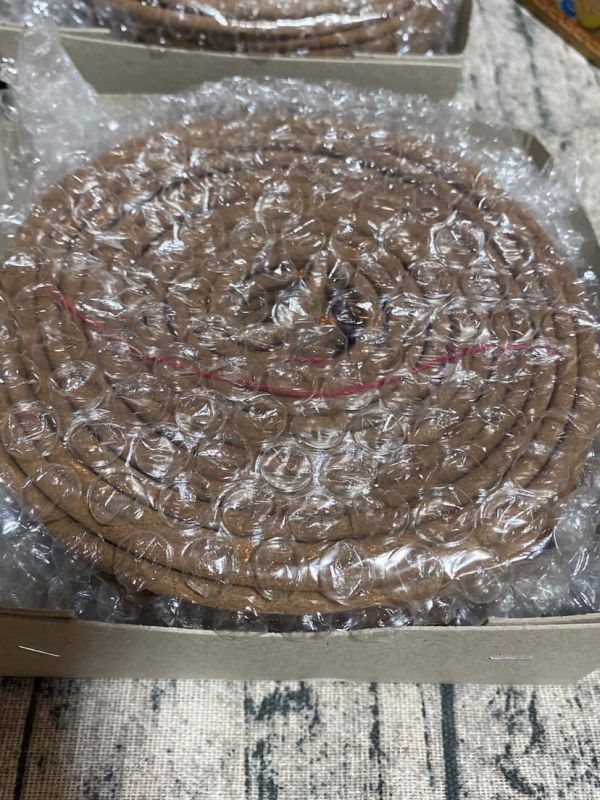 【薰香】金龍香環60盒（免運＋雙紙箱保護運送）進口香品非MIT 金龍香環