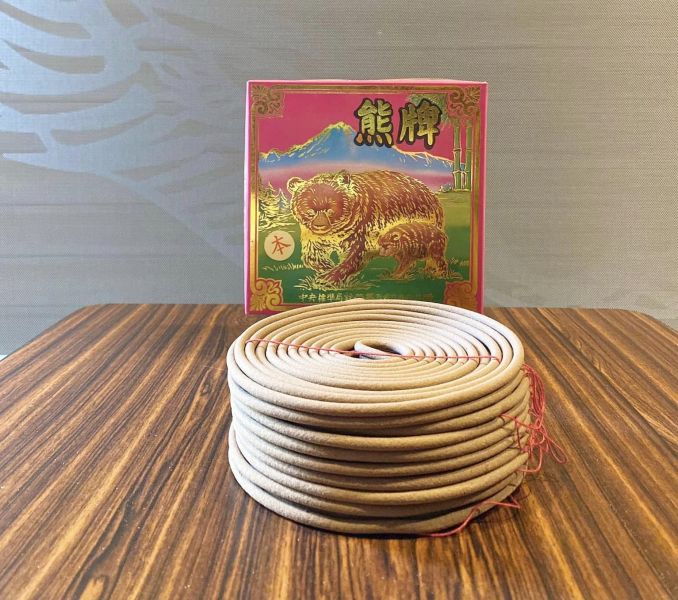 沉檀香環＊花米料香（ＭＩＴ台灣製） 沉檀香環＊花米料香