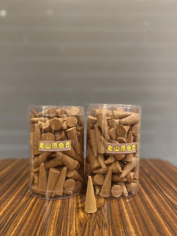香塔＊老山塔【半斤裝】 老山塔