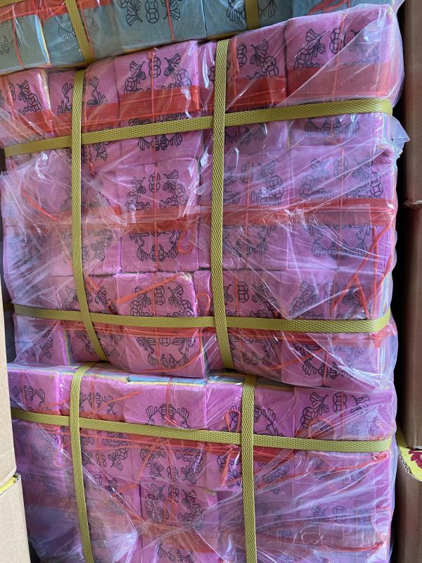 整件＊花仔錢＊竹製６０支 整件*花仔錢