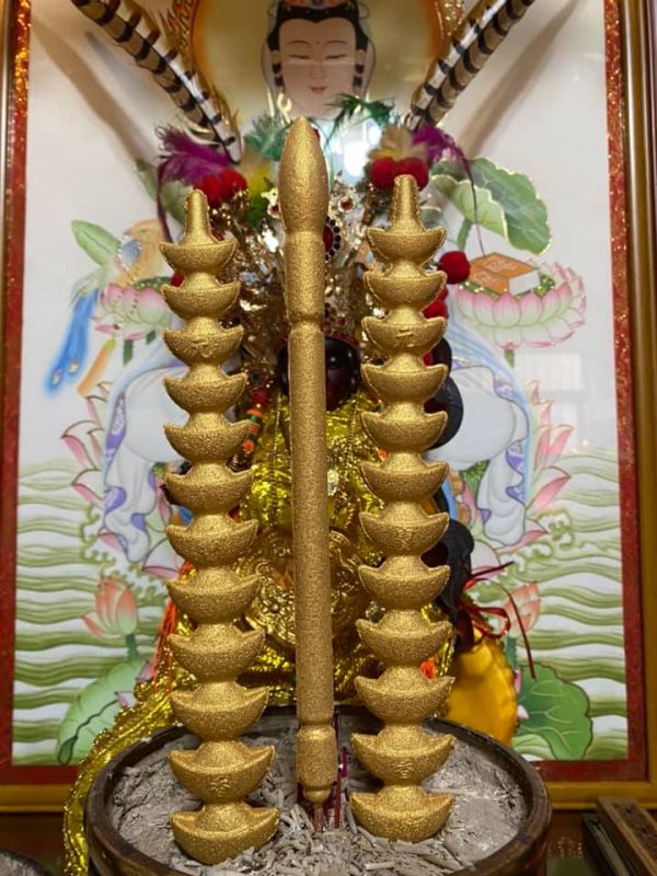 金＊元寶香發財香＊智慧筆＊大筆進財＊發財貢香／生意興隆。偏財橫財、主管老闆團拜拜拜、財運亨通．一本萬利．招財求財 元寶香