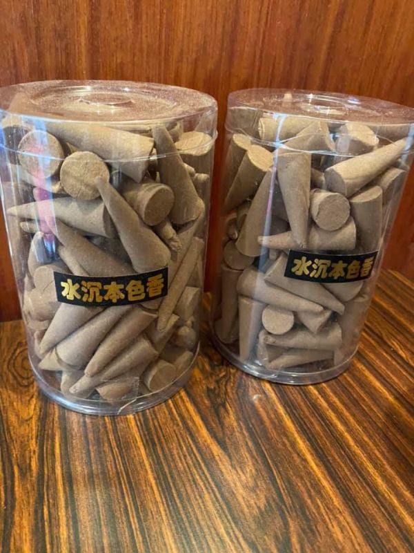 【香塔】 【沉香塔】【半斤裝】 特價$300元 沉香塔
