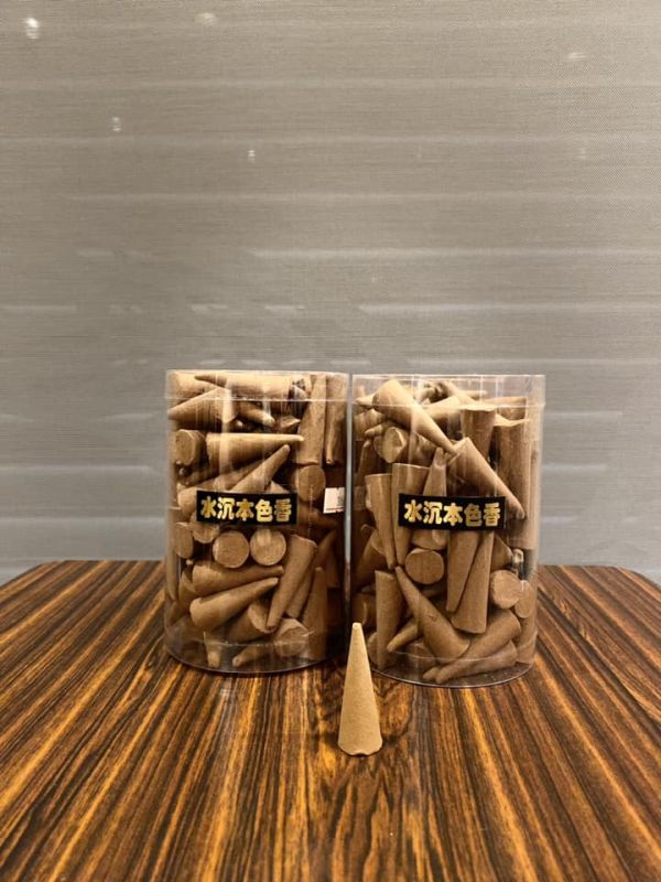 【香塔】 【沉香塔】【半斤裝】 特價$300元 沉香塔