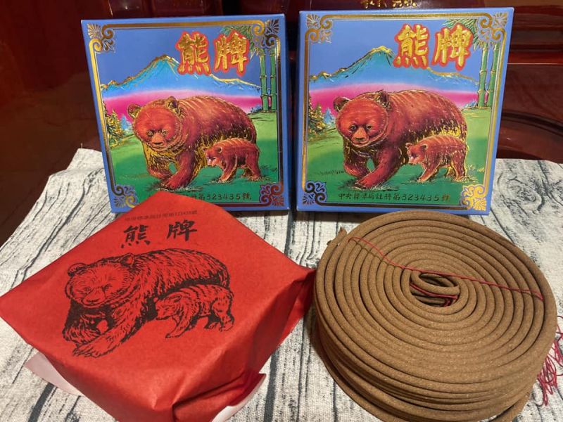 降真香環＊烏沉香環（ＭＩＴ台灣製） 降真香環＊烏沉香環