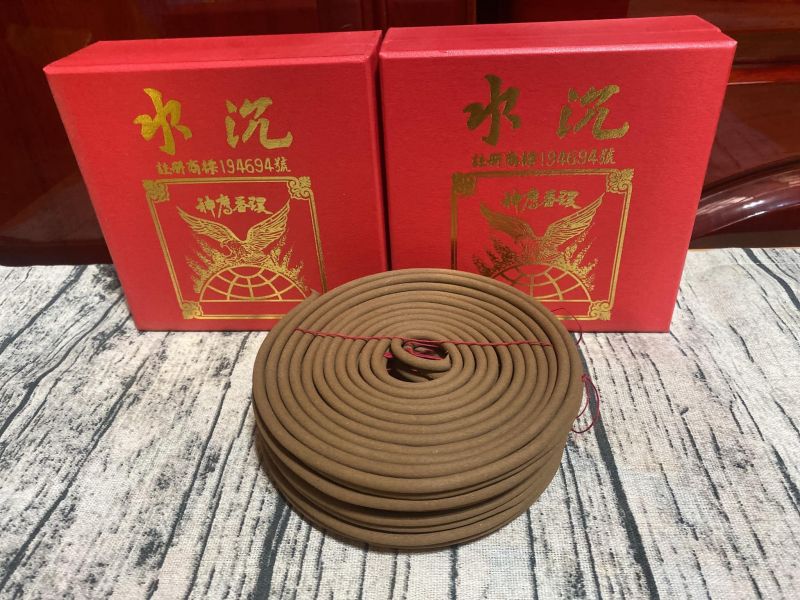 星洲水沉香環＊水沉香環（ＭＩＴ台灣製） 星洲水沉香環＊水沉香環