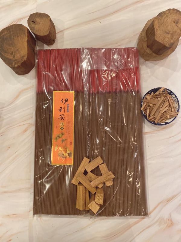 【星洲沉香～伊利安沉】尺3／尺6。１斤裝 星洲沉香～伊利安沉