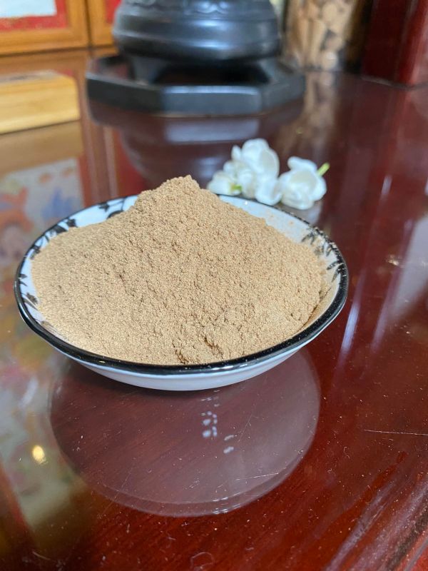 原裝新山粉６號／８號（官庄20.83台斤）澳洲新山檀香． 原裝袋新山粉