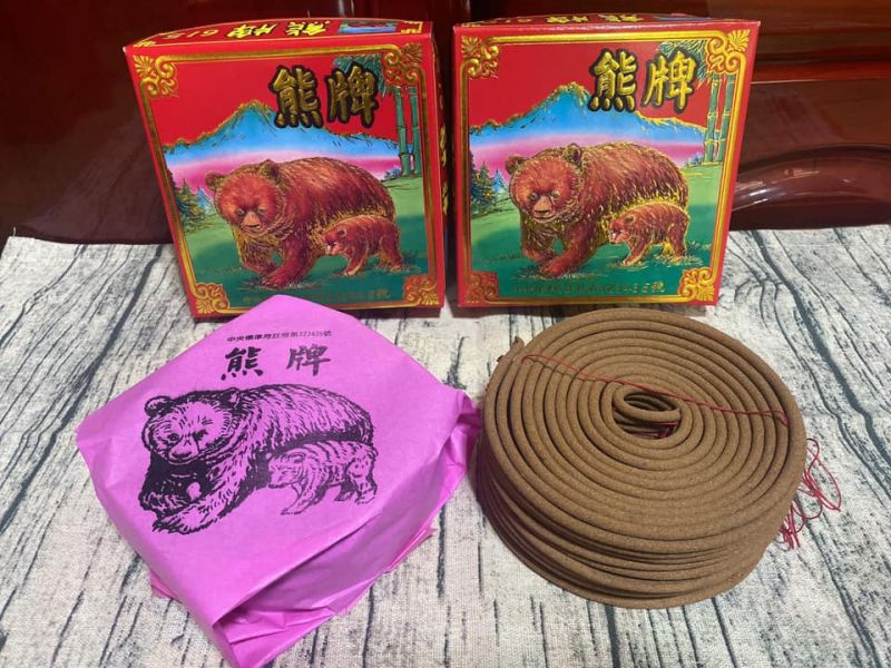 新山香環＊束柴香環（ＭＩＴ台灣製） 新山香環＊束柴香環