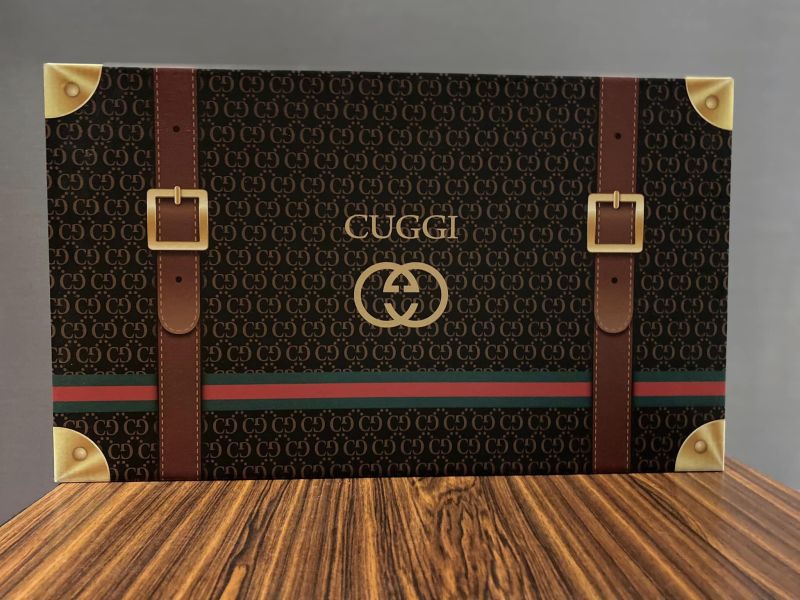 單盒紙紮＊G牌冥用皮箱／Ｈ牌冥用皮箱【盒子金紙＊旅行皮箱】清明祭祖．拜祖先．拜亡者．頭七滿七．百日對年．重陽節．拜公媽 冥用皮箱