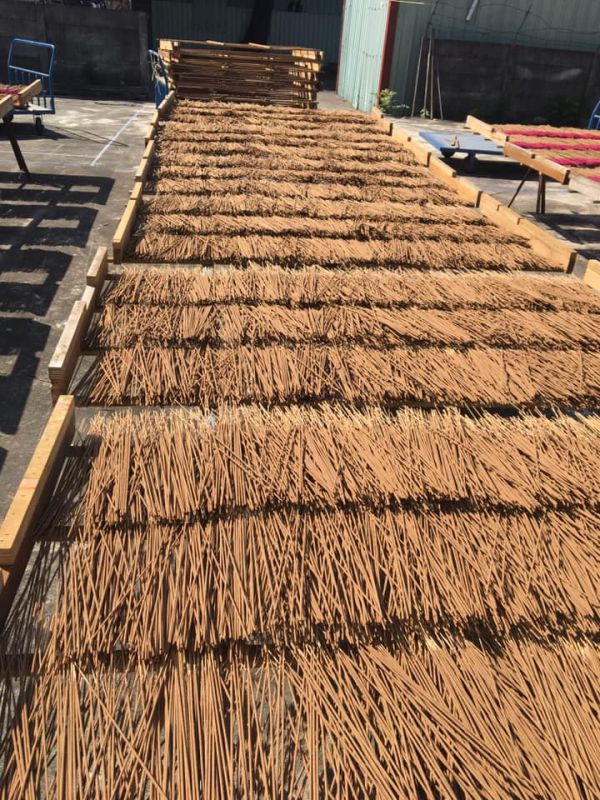 【環保沉檀香＊沉料】尺３／尺６（１斤裝）星洲沉香＋中藥料 環保沉檀香