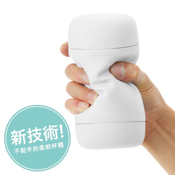 TENGA Puffy 悠柔杯 TENGA,Puffy,悠柔杯,飛機杯