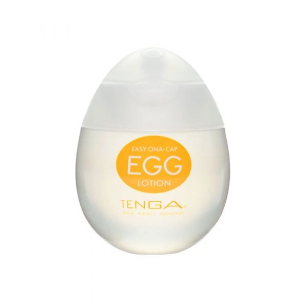 日本TENGA EGG LOTION 挺趣潤滑液 65ml TENGA,EGG,LOTION,潤滑液,飛機杯,真空杯,自慰杯