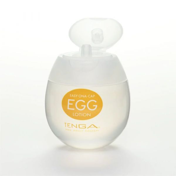 日本TENGA EGG LOTION 挺趣潤滑液 65ml TENGA,EGG,LOTION,潤滑液,飛機杯,真空杯,自慰杯