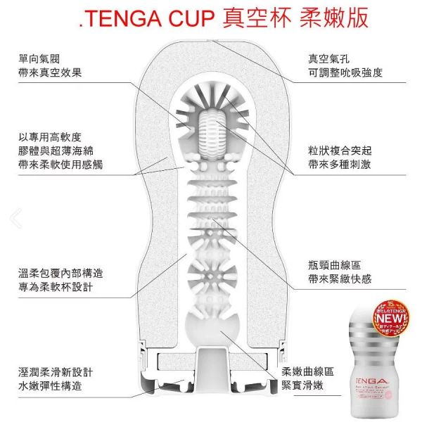 日本TENGA CUP 經共款飛機杯 一次性使用真空杯 穩如泰山的人氣第一名 ! 飛機杯,真空杯,tengacup,tnega,一次性,成人用品,情趣用品,